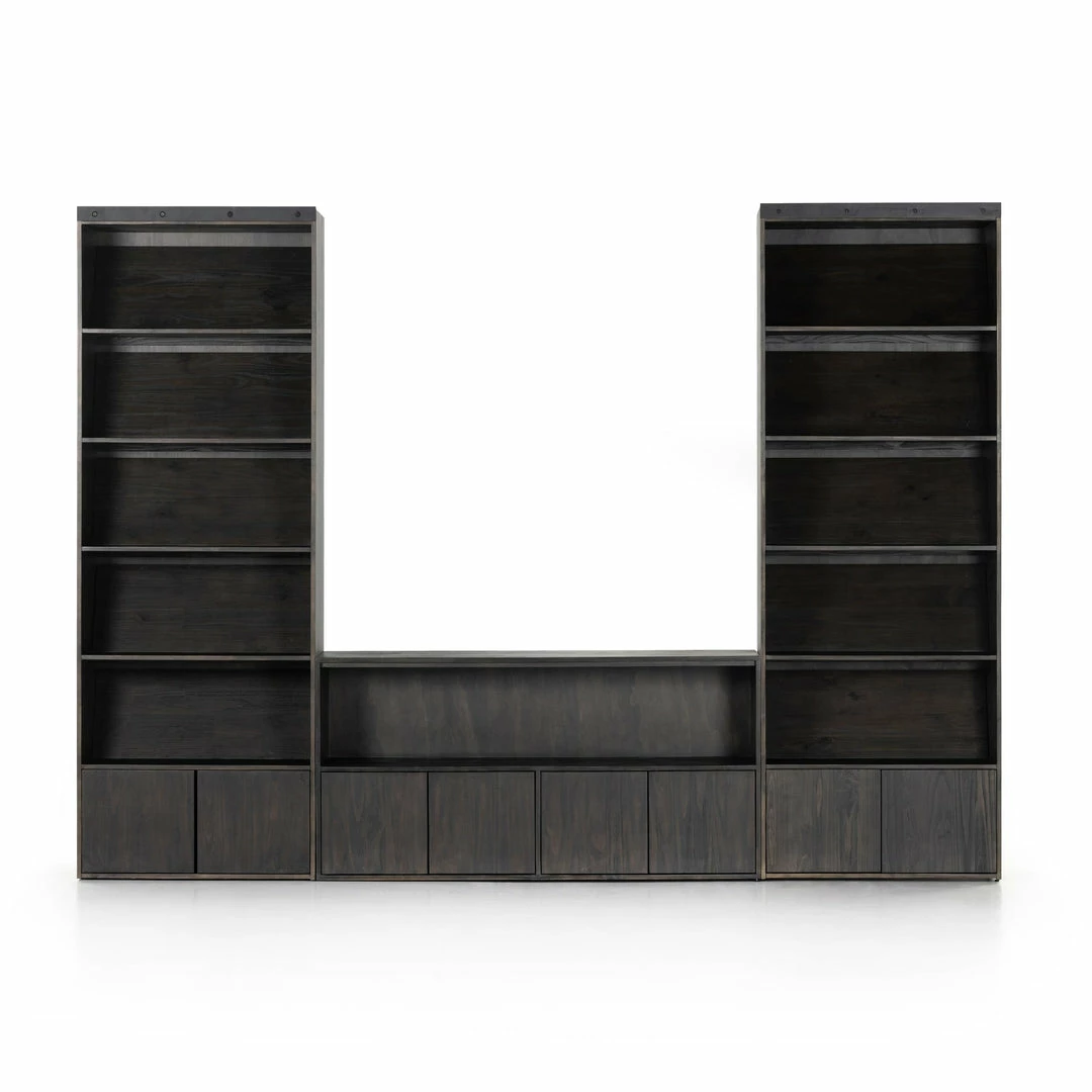 Fourhands Best Sellers Bane Media Unit
