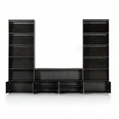 Fourhands Best Sellers Bane Media Unit