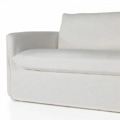 Four Hands New Arrivals Capella Slipcover Sofa
