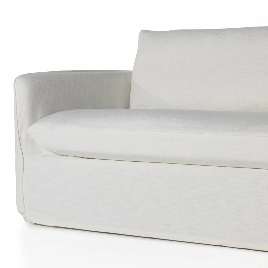 Four Hands New Arrivals Capella Slipcover Sofa