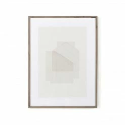 Fourhands WALL DECOR Box By Alyson Fox