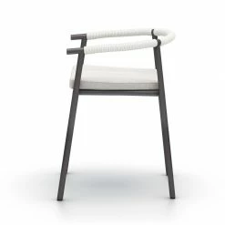 Fourhands Chord Outdoor Dining Chair New Outdoor