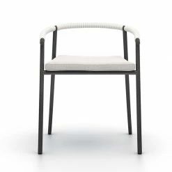 Fourhands Chord Outdoor Dining Chair New Outdoor