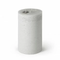 BIDK HOME 4-Wick Pillar Candle Best Sellers