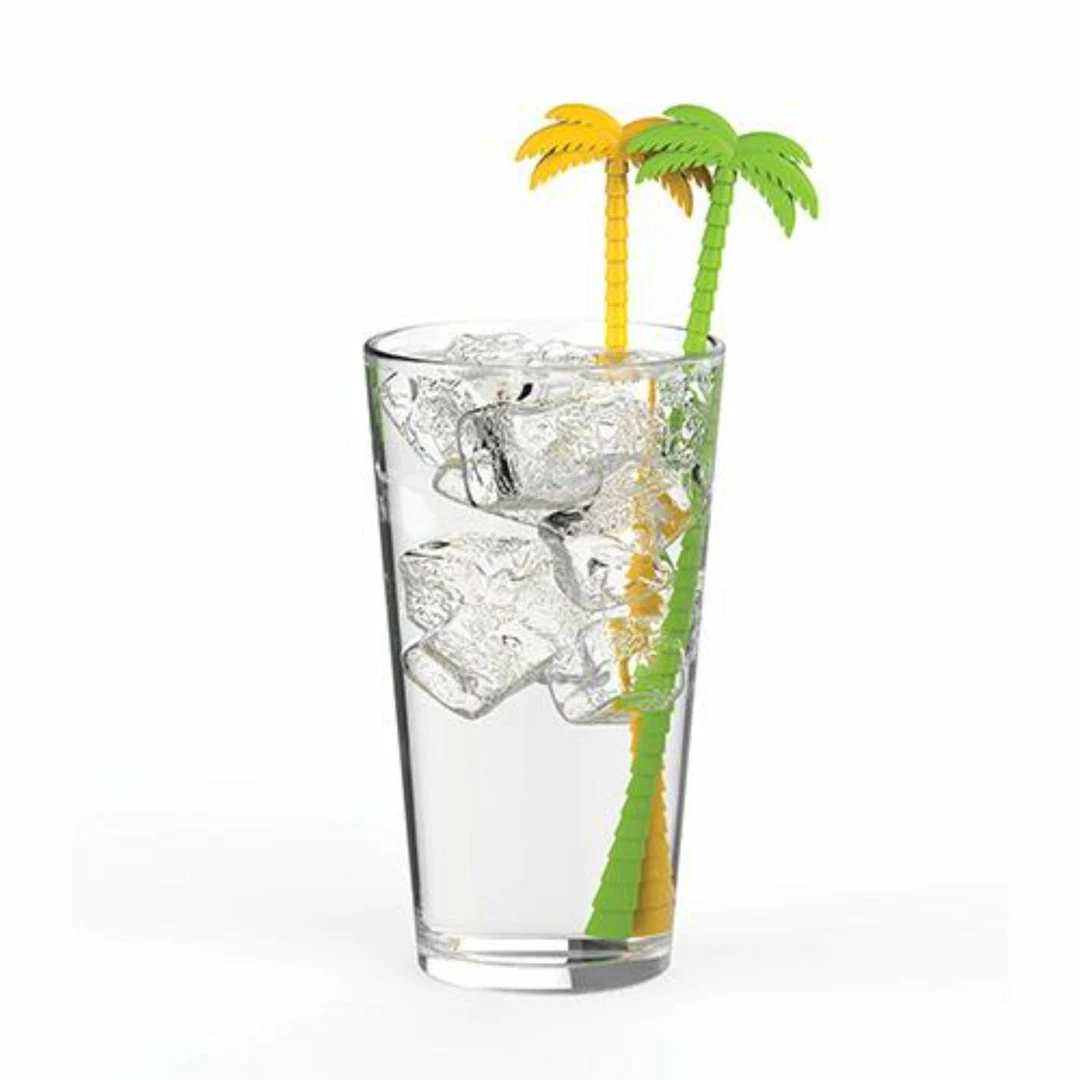 True Brands Miami Stir Sticks Kitchen Accessories