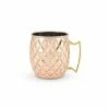 True Brands Ingrid Pineapple Mug New Kitchen