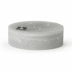 BIDK HOME Best Sellers 5-Wick Pillar Candle
