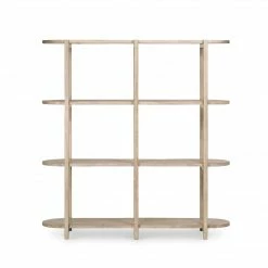 Fourhands Cabinets + Bookshelves Babs Bookshelf