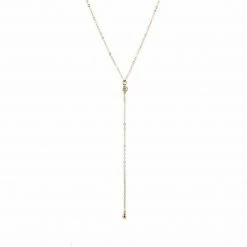 FAIRE In Stock Ali Necklace