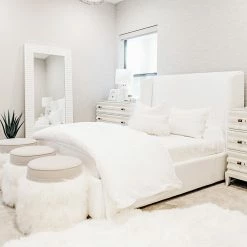 INTERLUDE HOME New Arrivals 6-Pelt New Zealand Sheepskin Rug