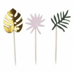 True Brands Palm Treat Picks Kitchen Accessories