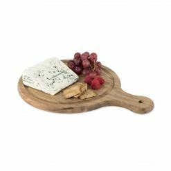 True Brands Frankie Cheese Board New Kitchen