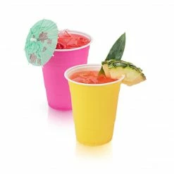 True Brands Rainbow Solo Cups