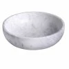BIDK HOME Marina Marble Bowl