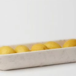 BIDK HOME Dayton Marble Tray