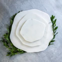 BIDK HOME Parker Plate