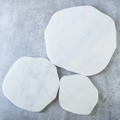 BIDK HOME Parker Plate