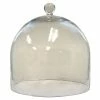 HomArt New Kitchen Keeley Glass Dome