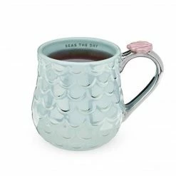 True Brands Sea Queen Mug New Kitchen