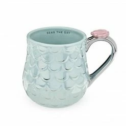 True Brands Sea Queen Mug New Kitchen