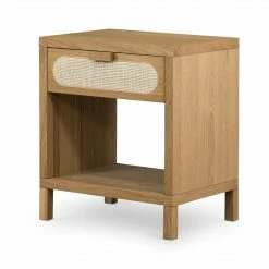 Fourhands Allegra Nightstand