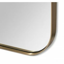 INTERLUDE HOME Aalina Mirror Best Sellers