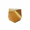 HomArt Best Sellers Abstract Wood Block