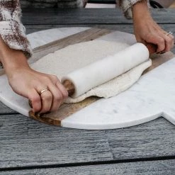 Be Home Acacia Rolling Pin New Kitchen