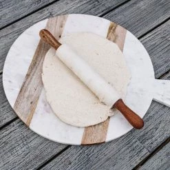 Be Home Acacia Rolling Pin New Kitchen