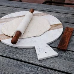 Be Home Acacia Rolling Pin New Kitchen