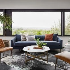 Fourhands Best Sellers Adair Coffee Table