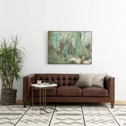 Fourhands Adalley Table