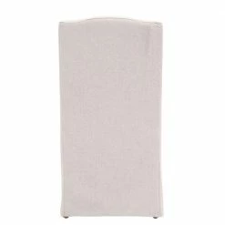 Essentials For Living New Outdoor Adele Outdoor Slipcover Dining Chair