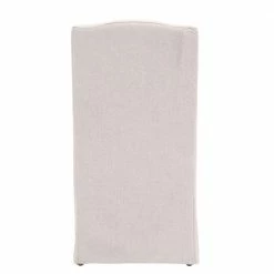 Essentials For Living New Outdoor Adele Outdoor Slipcover Dining Chair