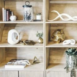 Regina Andrews Adeline Marble Sculpture New Home Decor