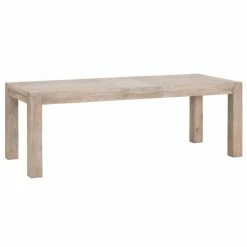 Essentials For Living Adler Extension Dining Table