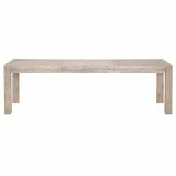 Essentials For Living Adler Extension Dining Table