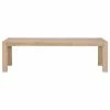Essentials For Living Best Sellers Adler Extension Dining Table
