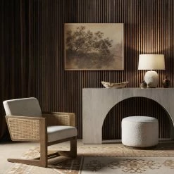 Fourhands Adney Chair