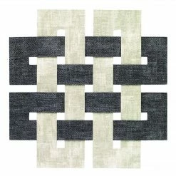 Bodrum Linens Aeliana Placemats New Kitchen