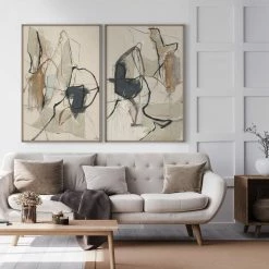 LEFTBANK Best Sellers Aise Wall Art