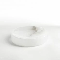 Kassatex Best Sellers Alabaster Accessories