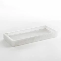 Kassatex Best Sellers Alabaster Accessories