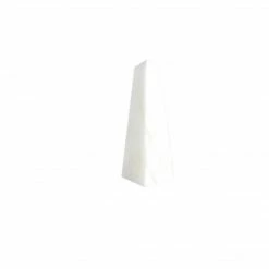 Global Views Alabaster Obelisk