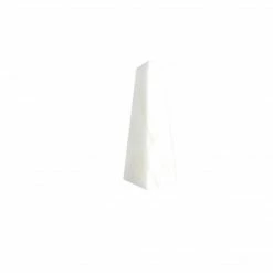 Global Views Alabaster Obelisk