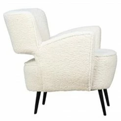 DOVETAIL Best Sellers Alana Occasional Chair