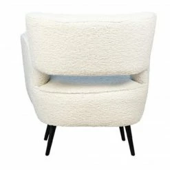 DOVETAIL Best Sellers Alana Occasional Chair