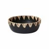 Accent Decor HOME DECOR Alaya Collection Bowl