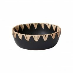 Accent Decor HOME DECOR Alaya Collection Bowl