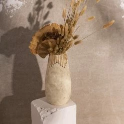 Accent Decor New Home Decor Alaya Vase